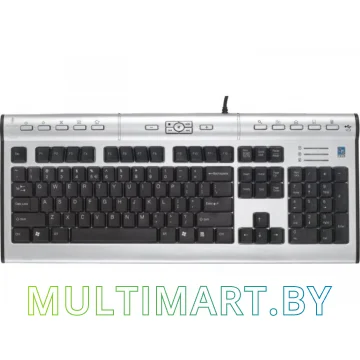 Клавиатура A4Tech KL-7MUU